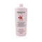 Genesis Bain Nutri-fortifiant Anti Hair-fall Fortifying Shampoo (dry Weakened Hair, Prone To Falling Due To Breakage) - 1000ml/34oz