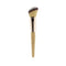 Blending/contouring Brush - Rose Gold - -