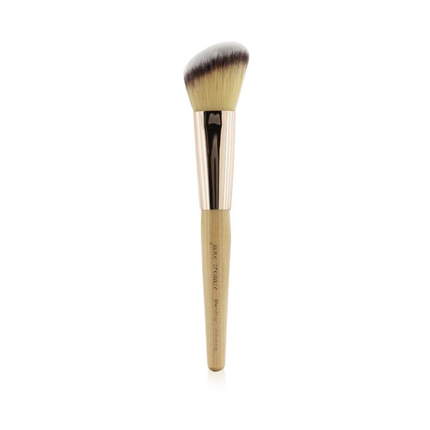 Blending/contouring Brush - Rose Gold - -