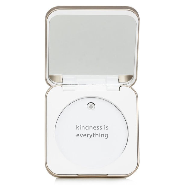 Refillable Compact - -