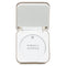 Refillable Compact - -