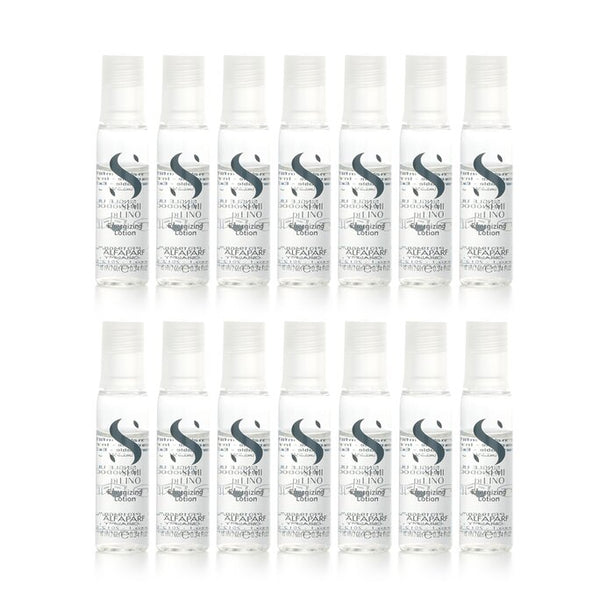 Semi Di Lino Scalp Renew Energizing Lotion (thinning Hair) - 12x10ml/0.34oz