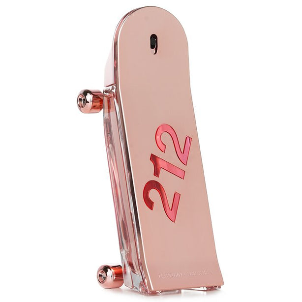 212 Heroes Forever Young Eau De Parfume For Her Natural Spray - 80ml/2.7oz