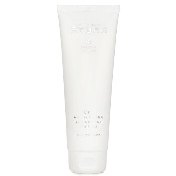 Super Anti-aging Cleansing Cream - 125ml/4.22oz