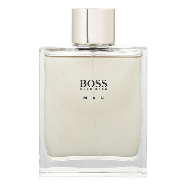 Boss Man Eau De Toilette Spray - 100ml/3.3oz