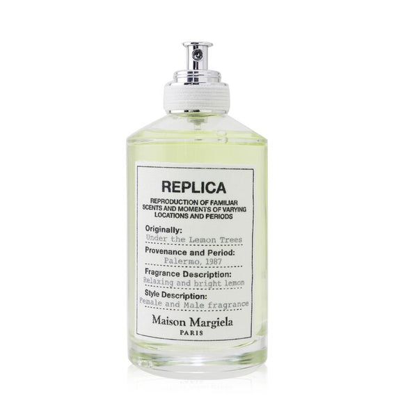 Replica Under The Lemon Trees Eau De Toilette Spray - 100ml/3.4oz
