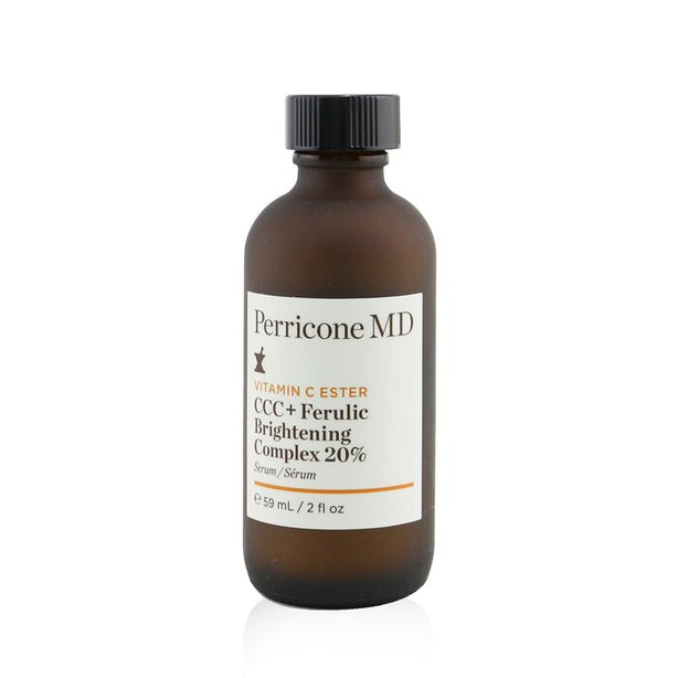 Vitamin C Ester Ccc + Ferulic Brightening Complex 20% Serum - 59ml/2oz