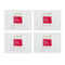 Radiance Enhancing Instant Lifting Mask - 4x24ml/0.81oz