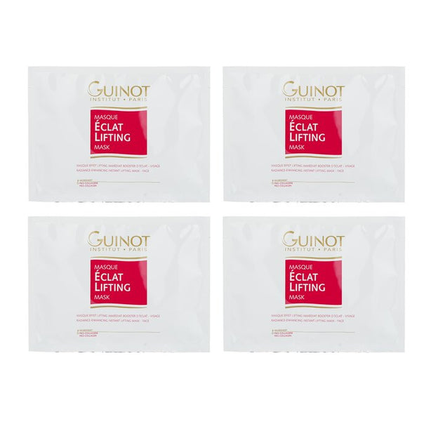 Radiance Enhancing Instant Lifting Mask - 4x24ml/0.81oz