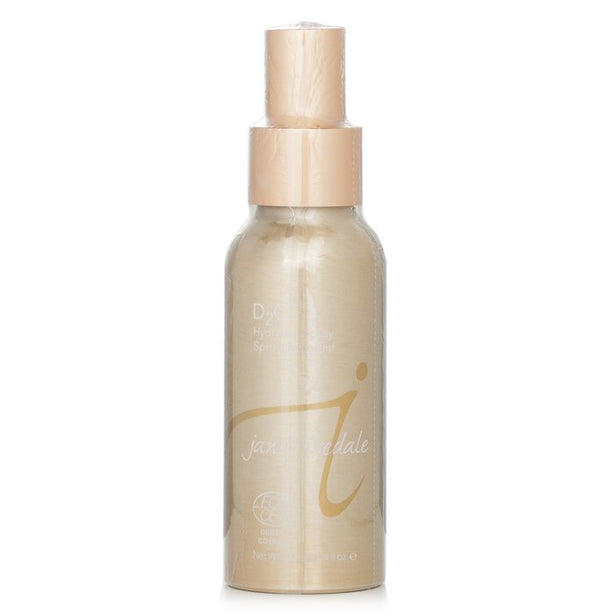 D2o Hydration Spray(random Packaging) (exp. Date 31 Oct 2026) - 90ml/3.04oz