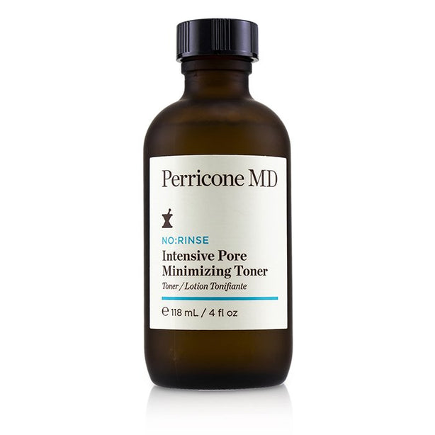 No: Rinse Intensive Pore Minimizing Toner - 118ml/4oz