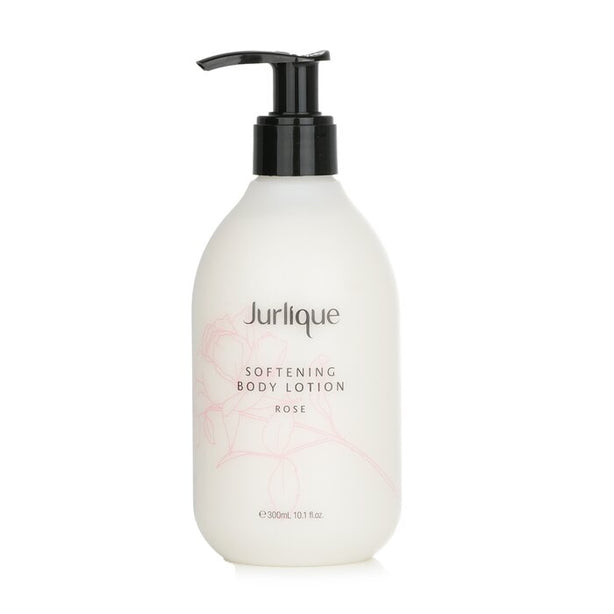 Rose Softening Body Lotion (random Packaging) - 300ml/10.1oz