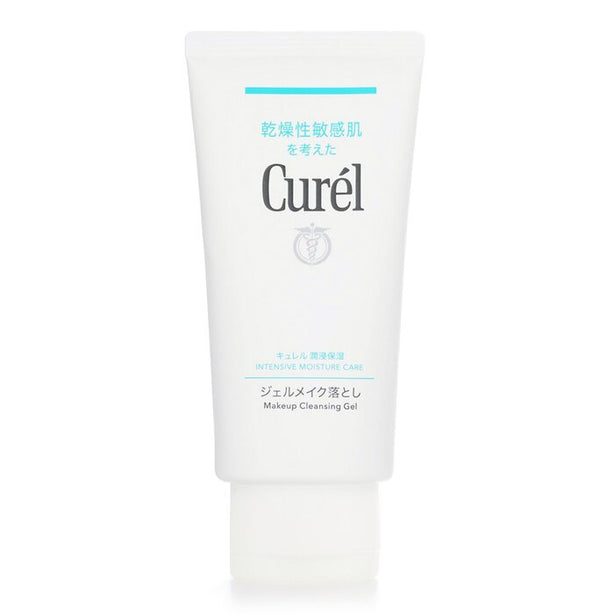 Intensive Moisture Care Makeup Cleanisng Gel - 130g