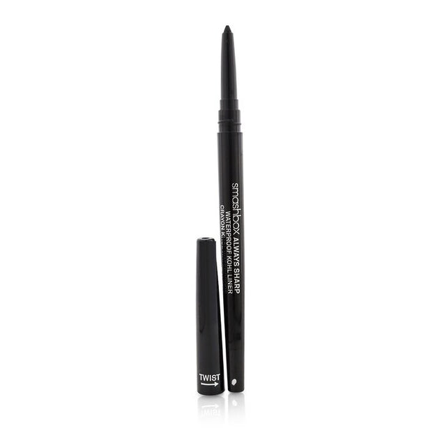 Always Sharp Waterproof Kohl Liner - - 0.28g/0.01oz