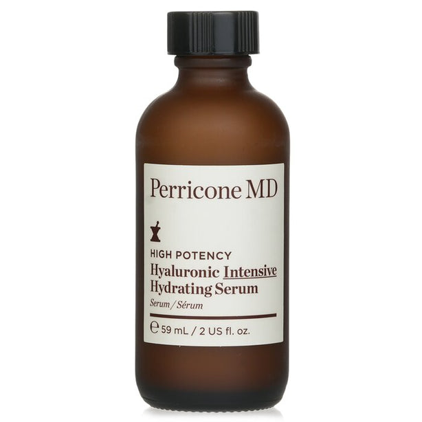 High Potency Hyaluronic Intensive Hydrating Serum - 59ml/2oz