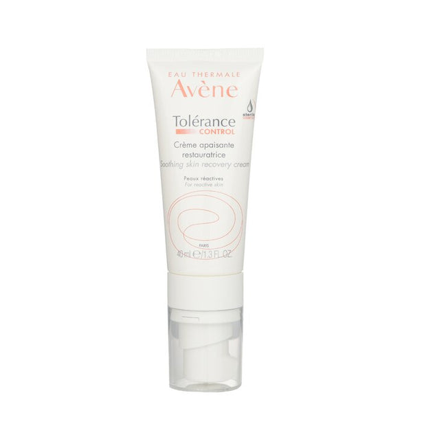 Tolerance Control Soothing Skin Recovery Cream - For Reactive Skin - 40ml/1.3oz