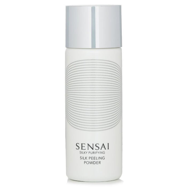 Sensai Silky Purifying Silk Peeling Powder (new Packaging) - 40g/1.4oz