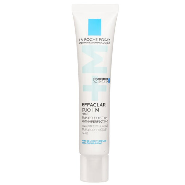 Effaclar Duo+m - 40ml