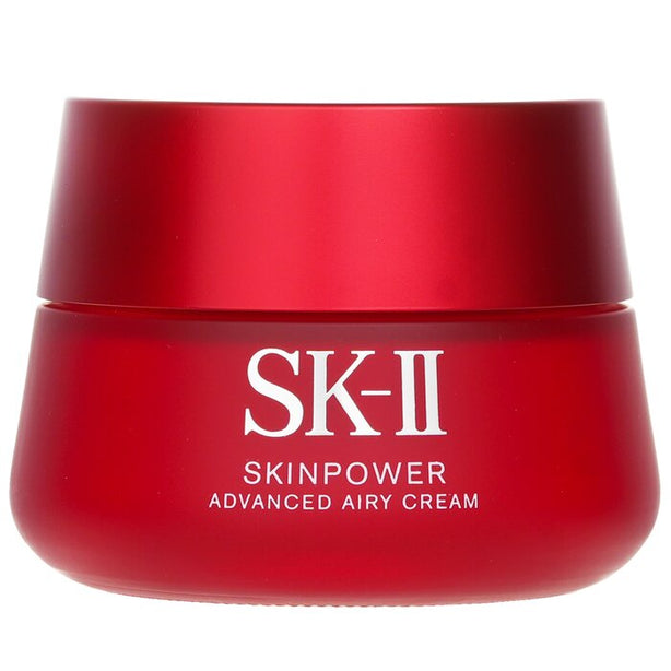 Skinpower Advanced Airy Cream - 80g