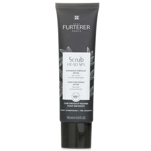 Scrub head Spa Purifying Scrub Detox - 150ml