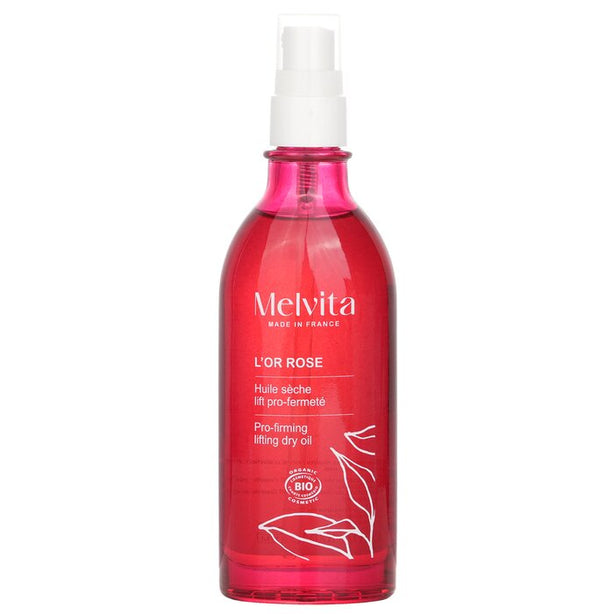 L'or Rose Pro Firming Lifting Dry Oil Body - 100ml