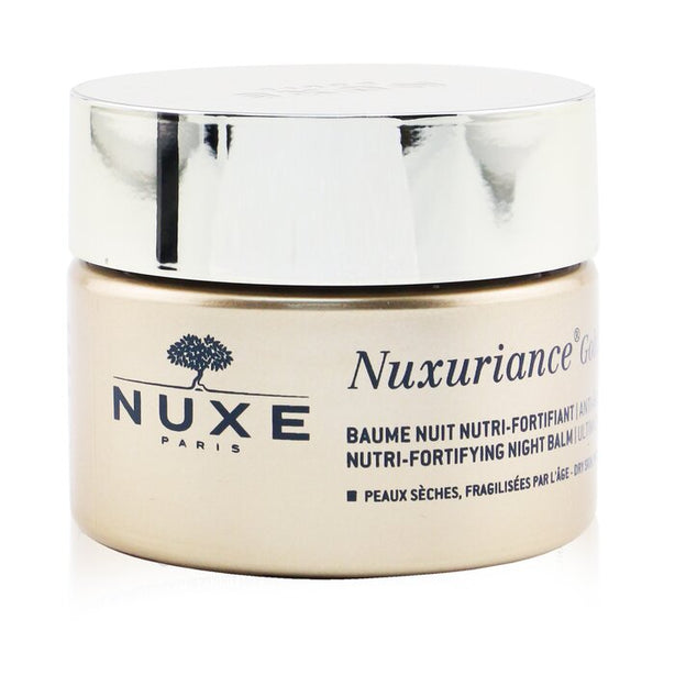 Nuxuriance Gold Nutri-fortifying Night Balm - 50ml/1.67oz
