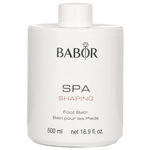 Spa Shaping Foot Bath - 500ml/16.9oz