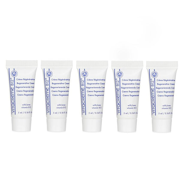 Regenerative Cream (miniature) Set - 5ml x5pcs
