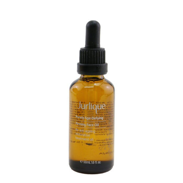 Purely Age-defying Firming Face Oil(random Packing) - 50ml/1.6oz