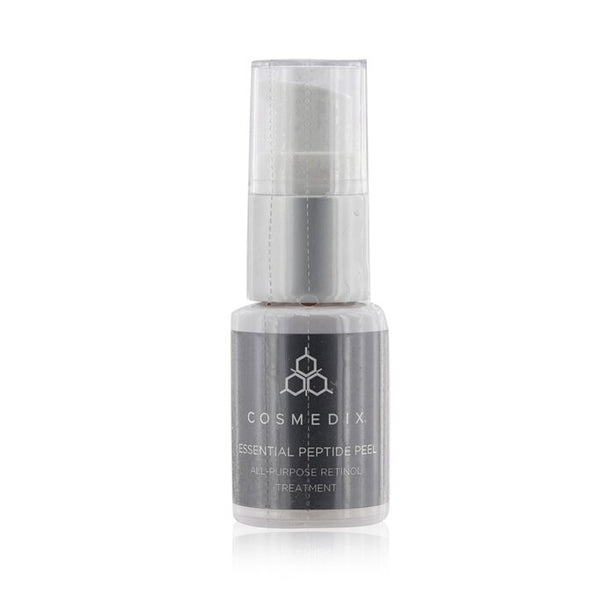 Essential Peptide Peel - Salon Product - 15ml/0.5oz