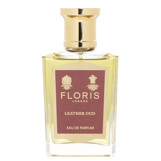 Leather Oud Eau De Parfum Spray - 50ml/1.69oz