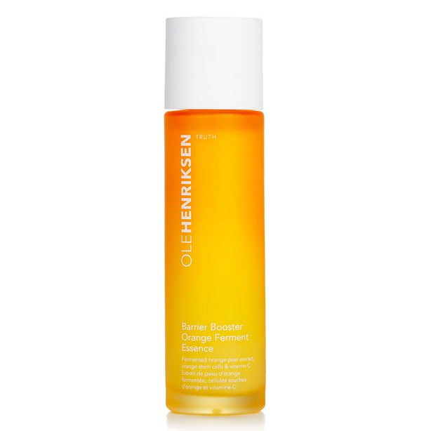 Truth Barrier Booster Orange Ferment Essence - 120ml/4oz