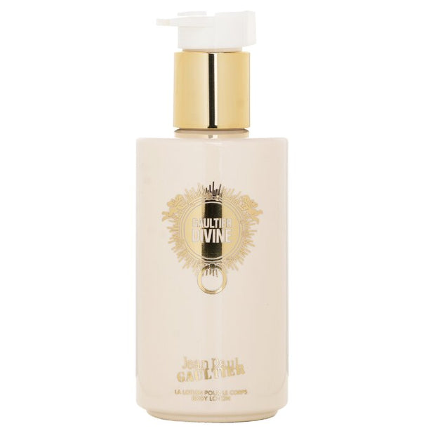 Gaultier Divine Body Lotion - 200ml/6.8oz