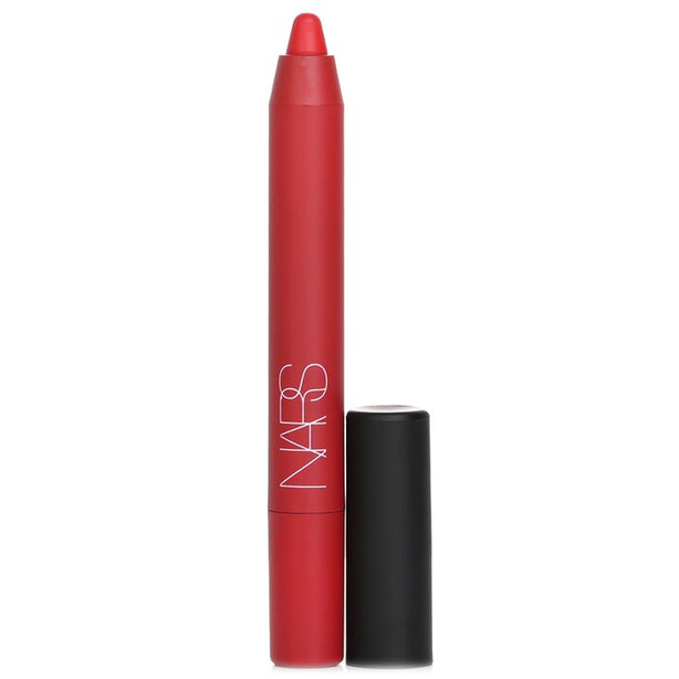 Powermatte High Intensity Lip Pencil - #183 Kiss Me Deadly - 2.4g