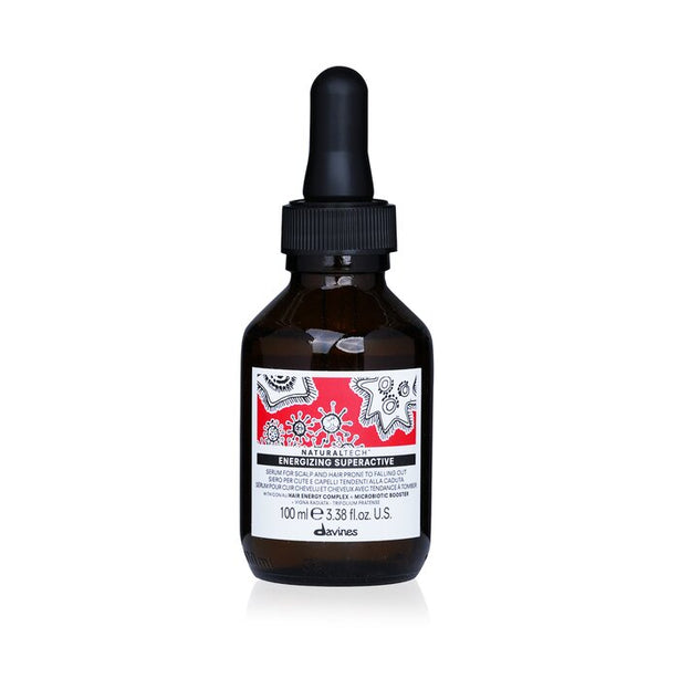Natural Tech Energizing Superactive Serum - 100ml/3.38oz
