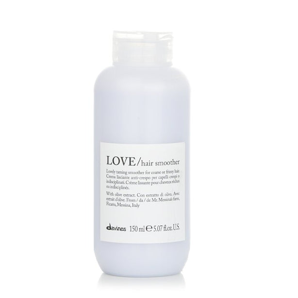 Love Hair Smoother (lovely Taming Smoother For Coarse Or Frizzy Hair) - 150ml/5.07oz