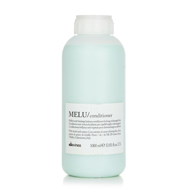 Melu Conditioner Mellow Anti-breakage Lustrous Conditioner (for Long Or Damaged Hair) - 1000ml/33.8oz