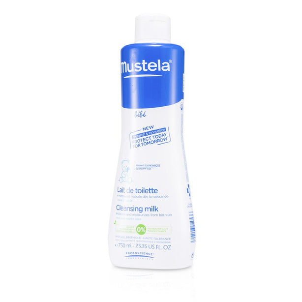 Cleansing Milk - 750ml/25.35oz