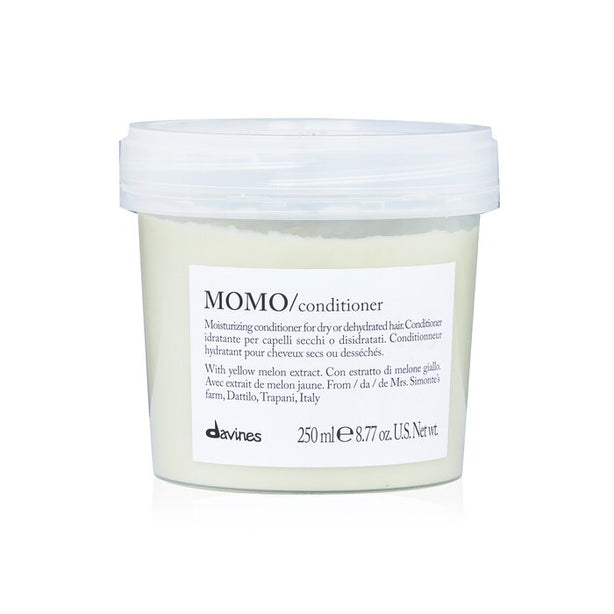 Momo Conditioner (for Dry Or Dehydrated Hair) - 250ml/8.77oz