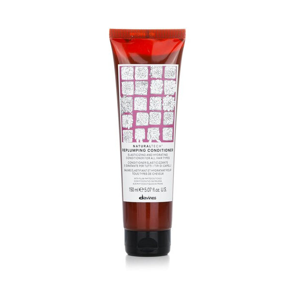 Natural Tech Replumping Conditioner (for All Hair Types) - 150ml/5.07oz