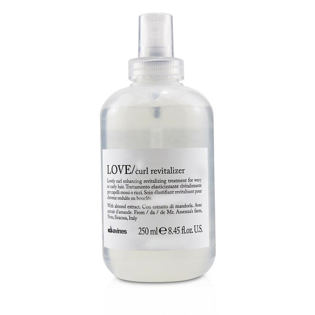 Love Curl Revitalizer (lovely Curl Enhancing Revitalizing Treatment For Wavy Or Curly Hair) - 250ml/8.45oz
