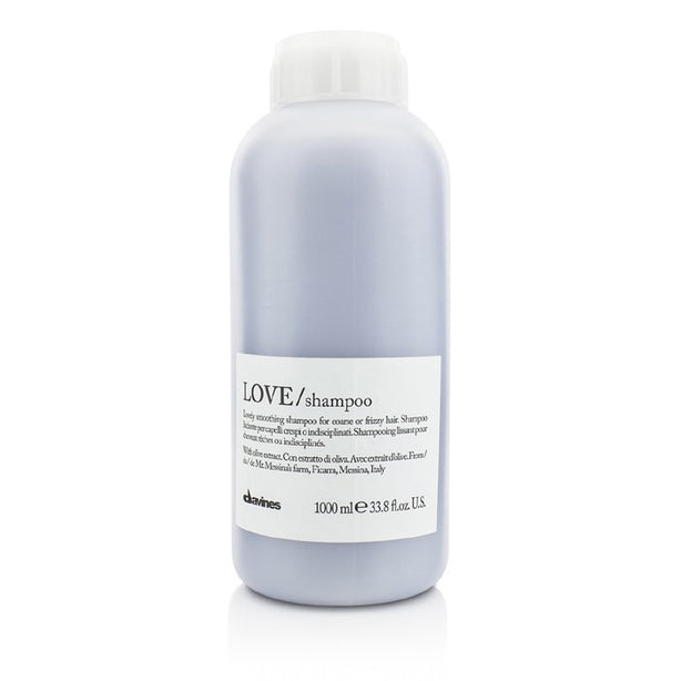 Love Shampoo (lovely Smoothing Shampoo For Coarse Or Frizzy Hair) - 1000ml/33.8oz