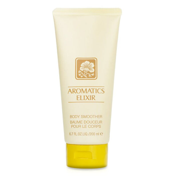 Aromatics Elixir Body Smoother
