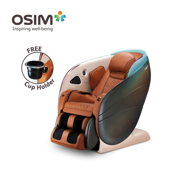 OSIM uDream Pro Well-Being Chair