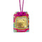 Sanrio Hello Kitty Daruma Gold Foil Charm Bag