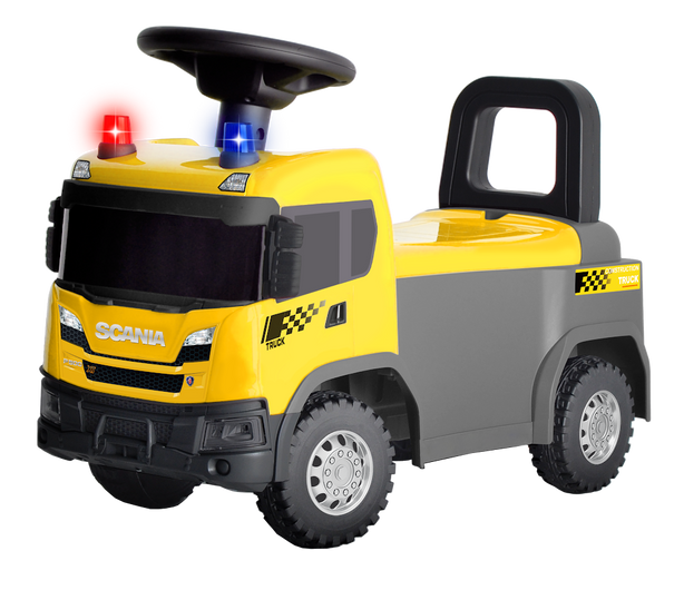 Scania P 500 Ride-on