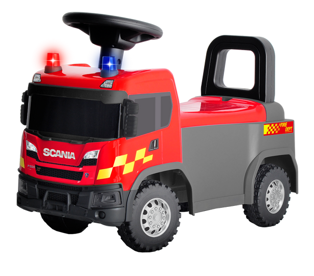 Scania P 500 Ride-on