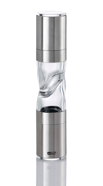 Adhoc Stainless Steel Cutter & Mill