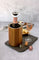 Adhoc Wooden & Stainless Steel Wine & Champagne Cooler