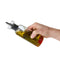 Adhoc Glass Oil & Vinegar Pourer Set